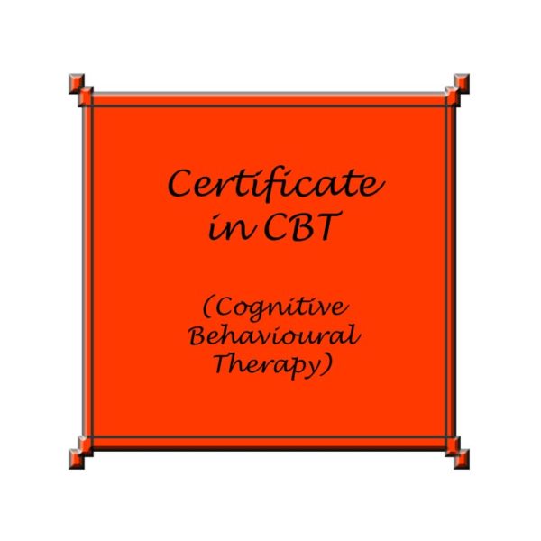 Cognitive Behavioural Therapy: Free Cognitive Behavioural Therapy Training